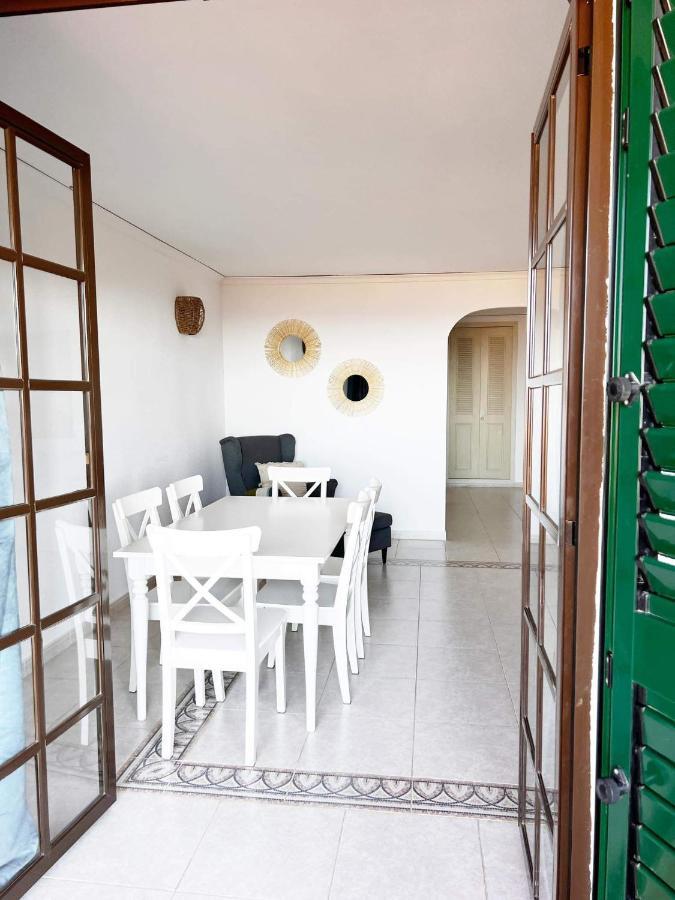 Luxury Apartments Mascarat Altea Dış mekan fotoğraf
