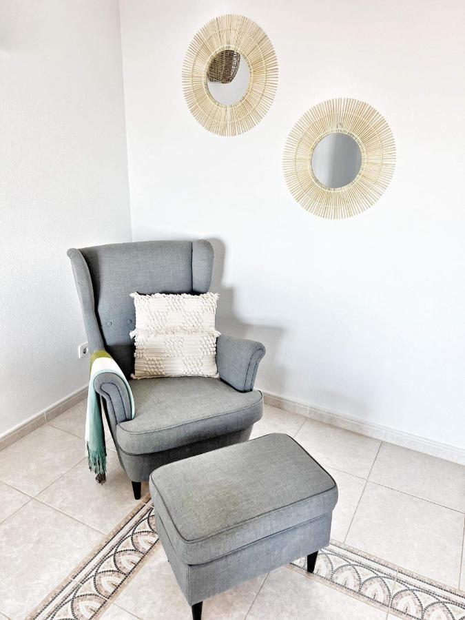 Luxury Apartments Mascarat Altea Dış mekan fotoğraf