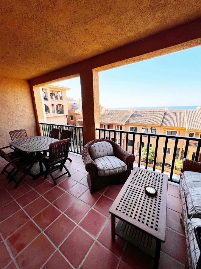 Luxury Apartments Mascarat Altea Dış mekan fotoğraf