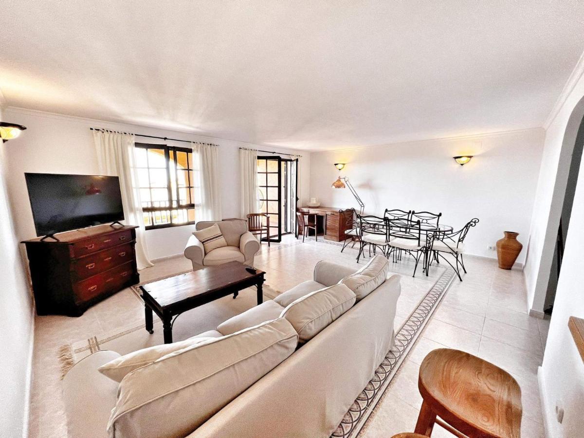 Luxury Apartments Mascarat Altea Dış mekan fotoğraf