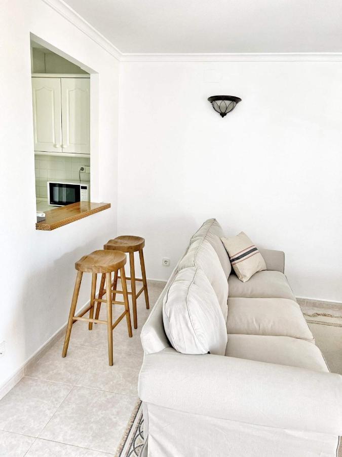 Luxury Apartments Mascarat Altea Dış mekan fotoğraf
