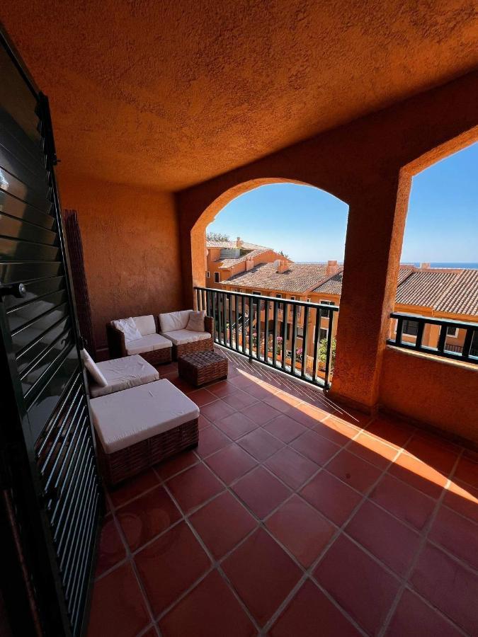 Luxury Apartments Mascarat Altea Dış mekan fotoğraf