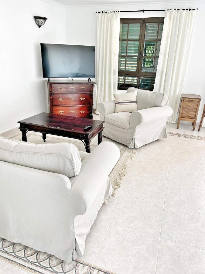 Luxury Apartments Mascarat Altea Dış mekan fotoğraf