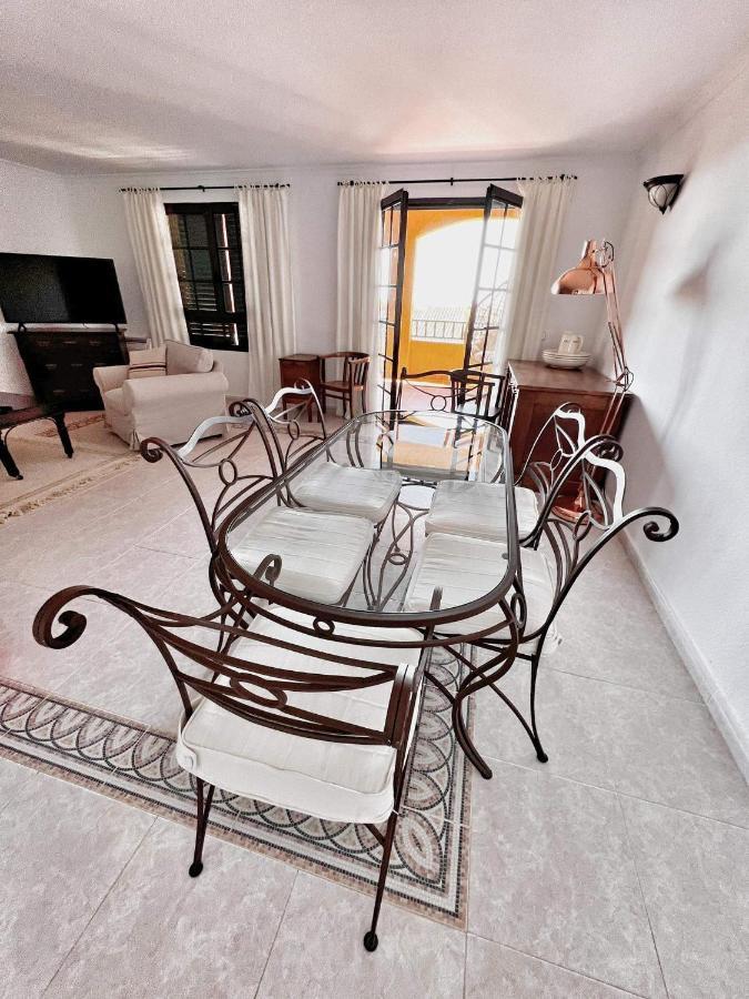 Luxury Apartments Mascarat Altea Dış mekan fotoğraf