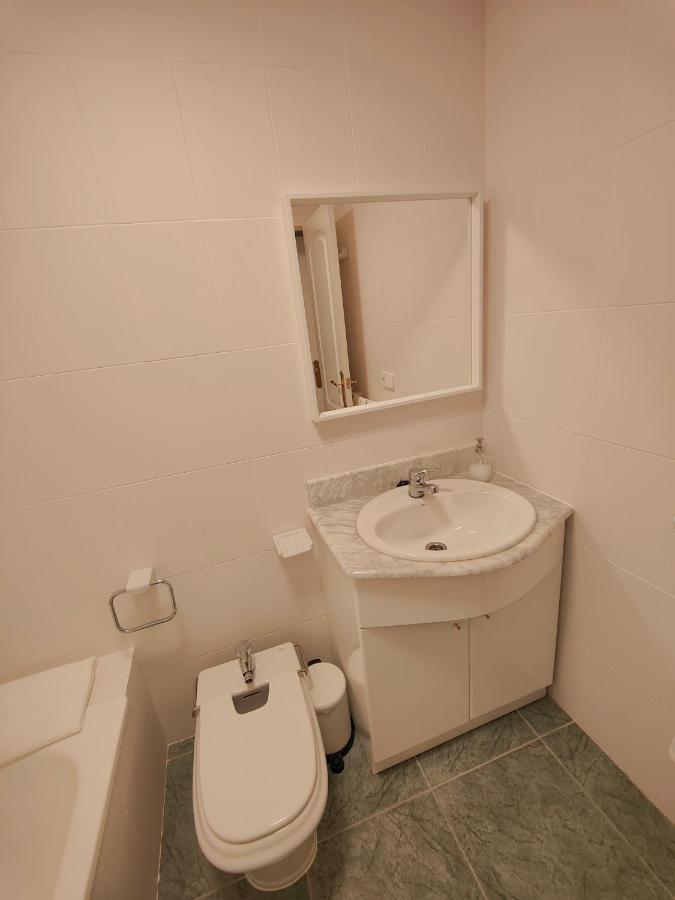 Luxury Apartments Mascarat Altea Dış mekan fotoğraf
