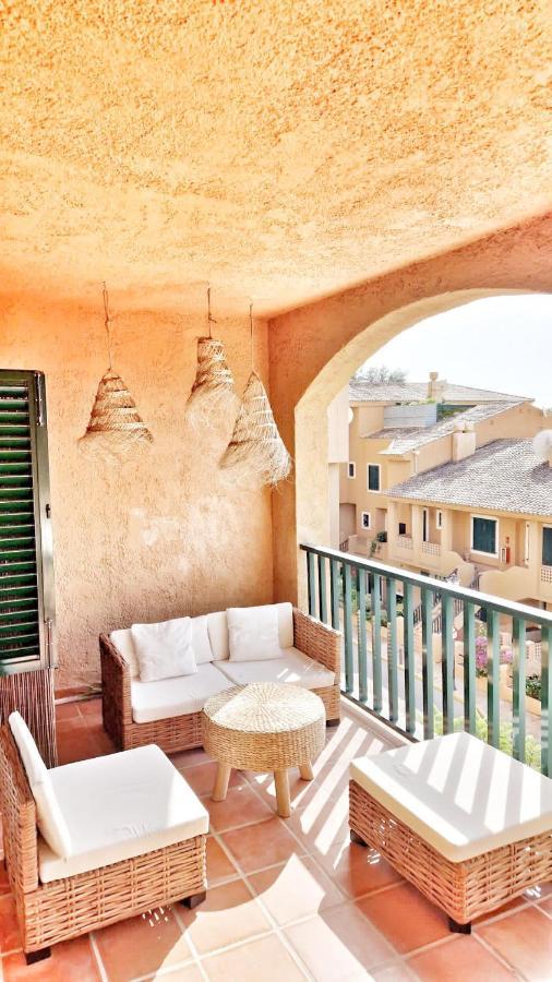 Luxury Apartments Mascarat Altea Dış mekan fotoğraf