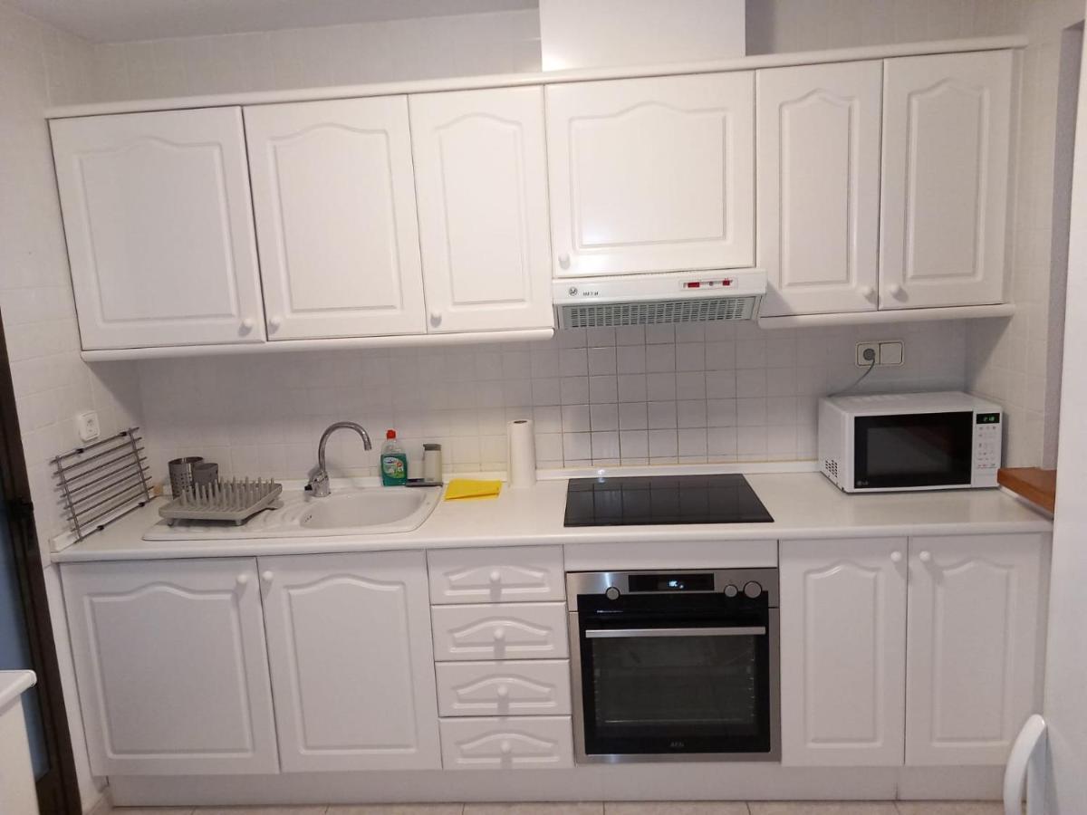 Luxury Apartments Mascarat Altea Dış mekan fotoğraf