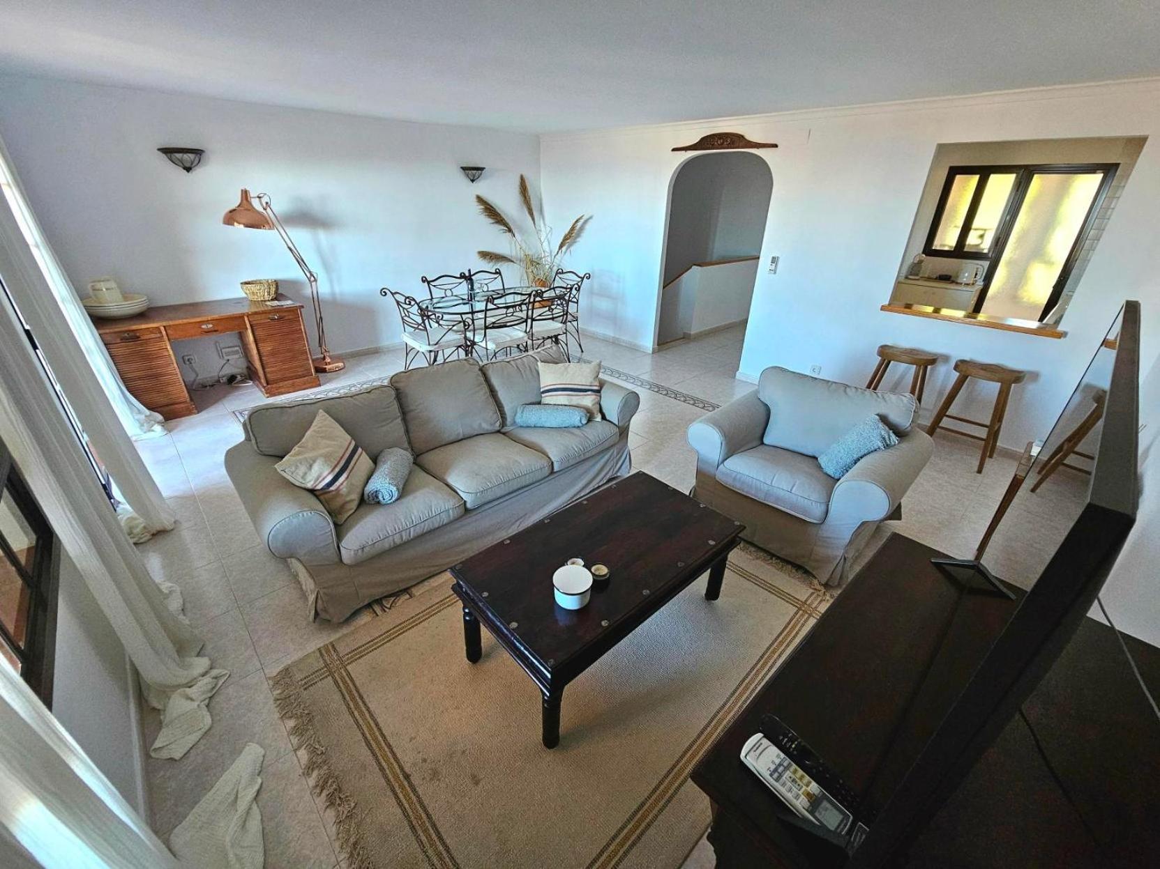 Luxury Apartments Mascarat Altea Dış mekan fotoğraf